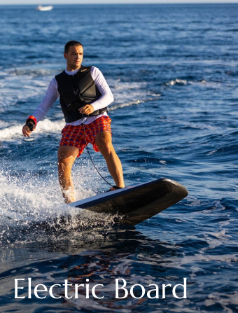 Electric Board