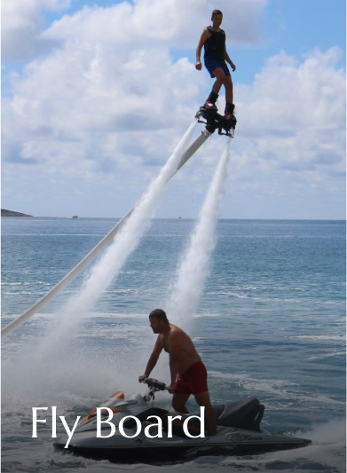 Flyboard 3