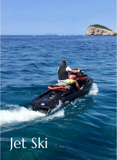 Jet Ski 2