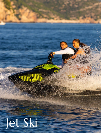 JetSKI