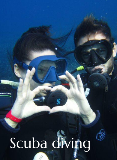 Scuba Diving 2