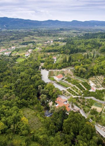 Konavle Region