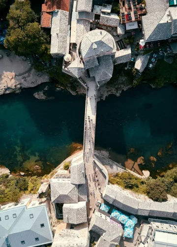 Mostar Kravice2