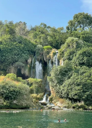 Mostar Kravice8 6