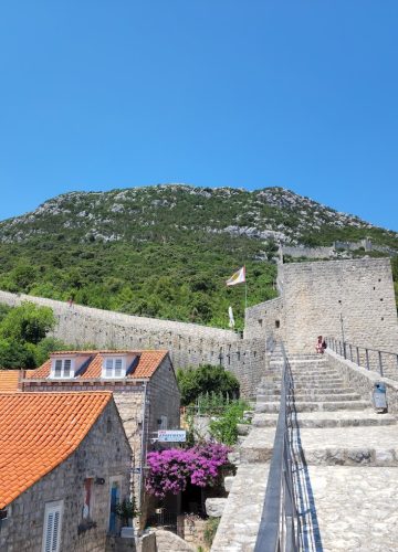 Ston Wall
