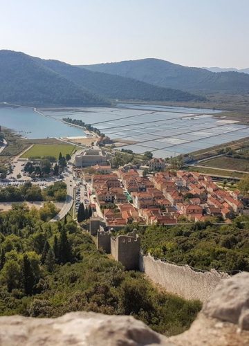 View-on-Ston