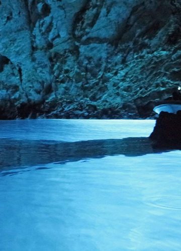 Blue Vave Vis