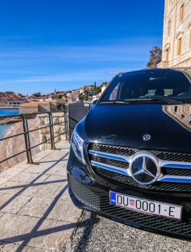 Vehicle Transfer & Inland Excursions