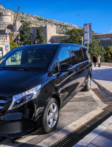 Car Transfer in Dubrovnik
