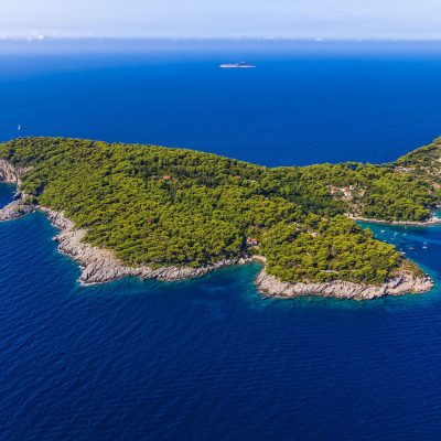 Island Koločep