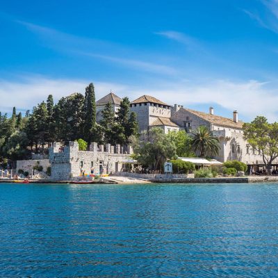 Island of Mljet