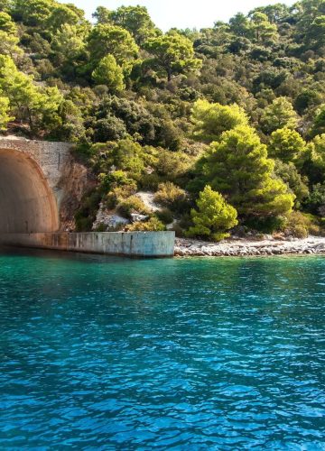 Lastovo
