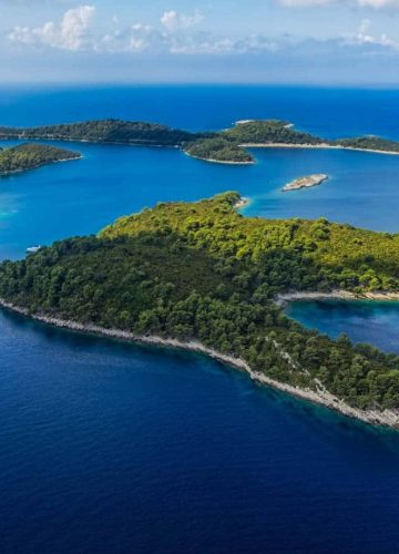 Mljet