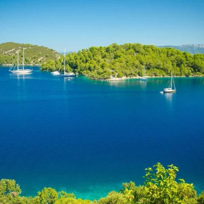 Mljet National Park