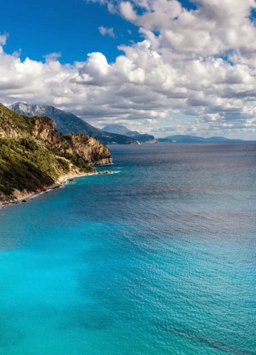 Montenegro Seaside