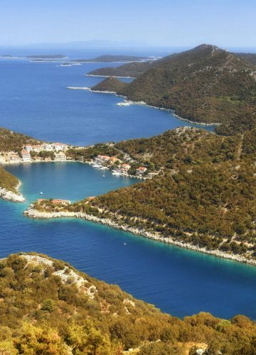 Zaklopatica Lastovo